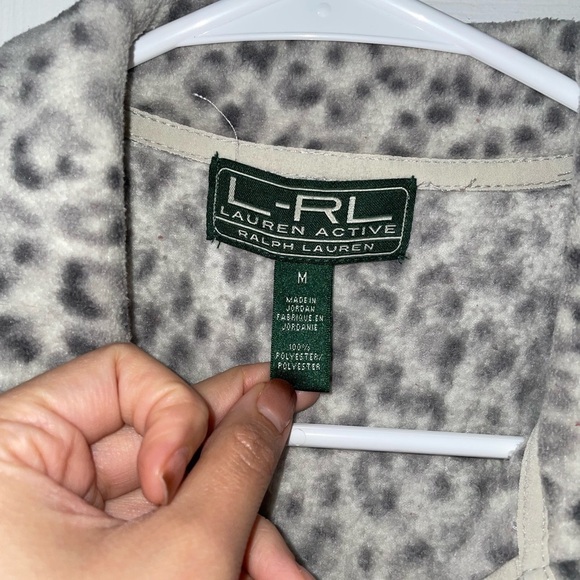 Vintage Lauren Active Ralph Lauren - Picture 3 of 3